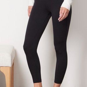 Sweaty Betty All Day 7/8 Leggings Black XSmall